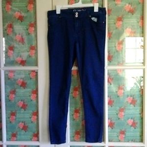 Rue 21 mid rise jegging